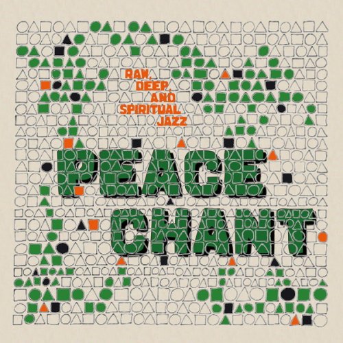 Various Artists - Peace Chant, Vol. 3 (2023)