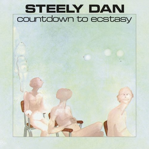 Steely Dan - Countdown To Ecstasy (Reissue 2023) [Hi-Res]