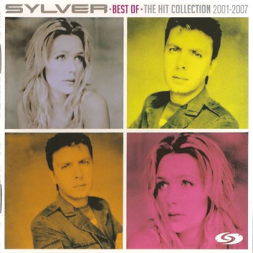 Sylver - Best Of: The Hit Collection 2001-2007 - 2CD (2007)