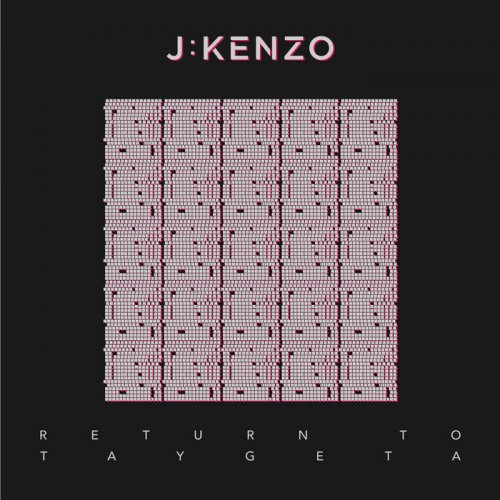 J:Kenzo - Return to Taygeta (2023)