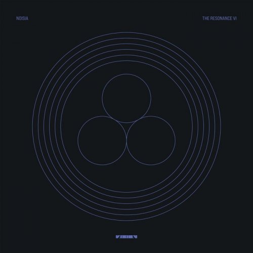 Noisia - The Resonance VI (2023)