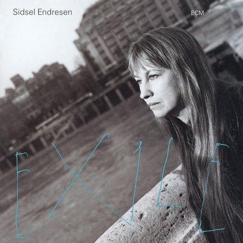Sidsel Endresen - Exile (1994)