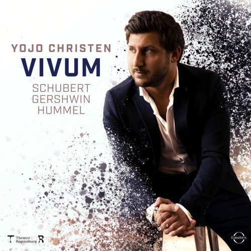 Yojo Christen - VIVUM - Yojo Christen plays Gershwin, Hummel & Schubert (2023) [Hi-Res]