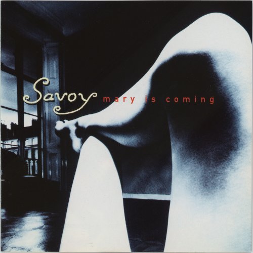 Savoy - Mary Is Coming (2023 Remaster) (2023) Hi-Res