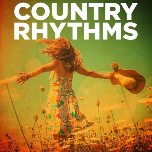VA - Country Rhythms (2023)