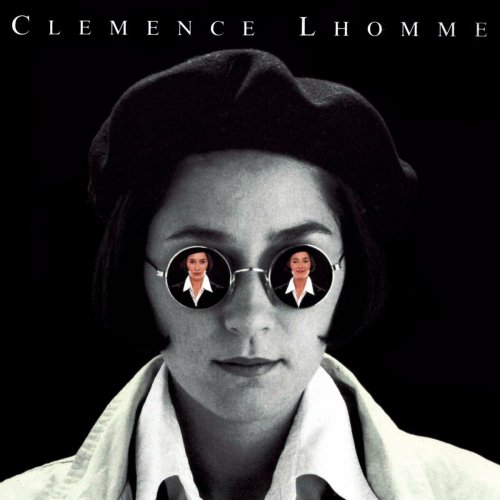 Clémence Lhomme - Clémence Lhomme (1994/2023)