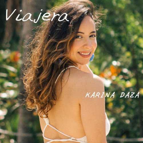 Karina Daza - Viajera (2023)