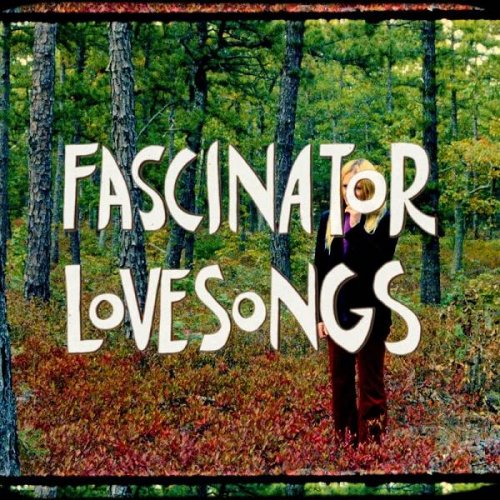 Fascinator - Lovesongs (2023)