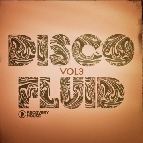 VA - Disco Fluid, Vol. 3 (2023)