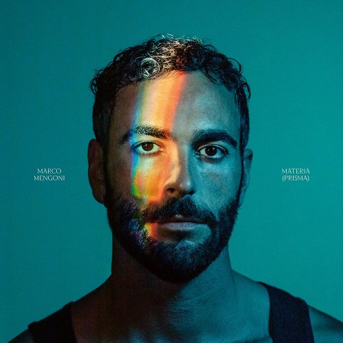 Marco Mengoni - MATERIA (PRISMA) (2023)