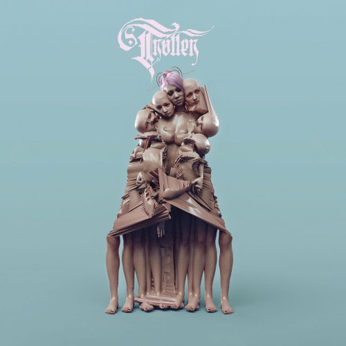 Troller - Drain (2023) Hi Res