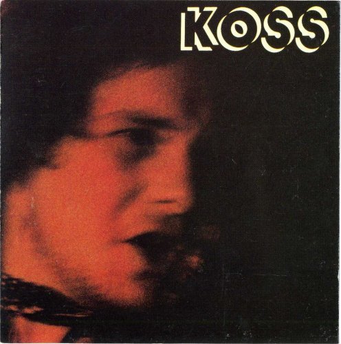 Paul Kossoff - Koss (1983)