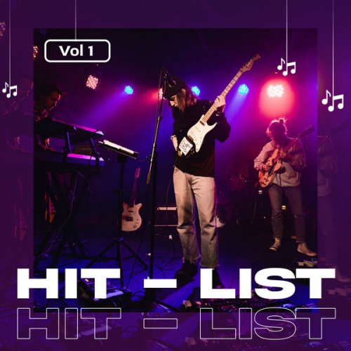 VA - Hit - List Vol 1 (2023)