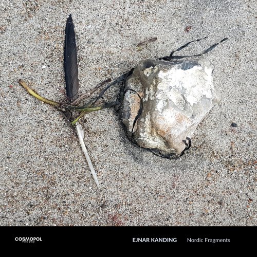 Ejnar Kanding - Nordic Fragments (2023) Hi-Res