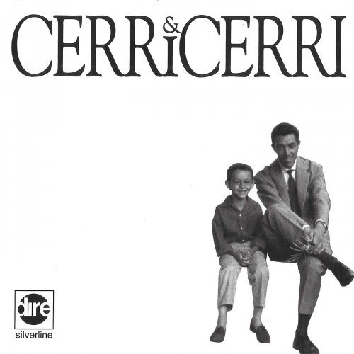 Franco Cerri - Cerri & Cerri (1994)