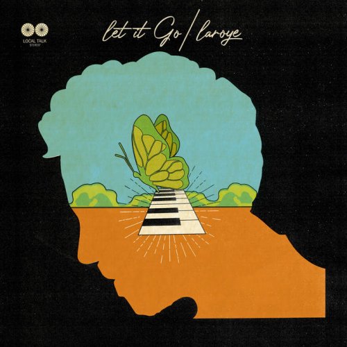 Laroye - Let It Go (2023)