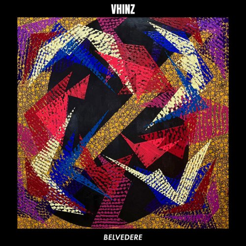 VHINZ - Belvedere (2023)