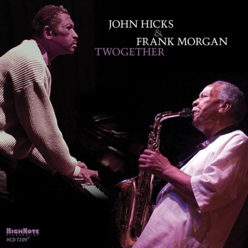 John Hicks & Frank Morgan - Twogether (2010)