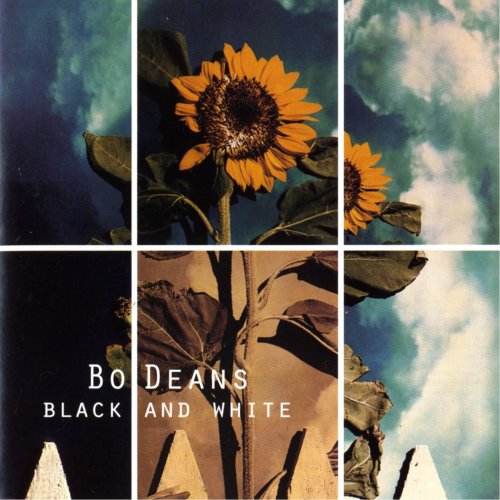 BoDeans - Black And White (1991)