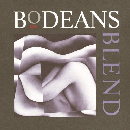 BoDeans - Blend (1996)