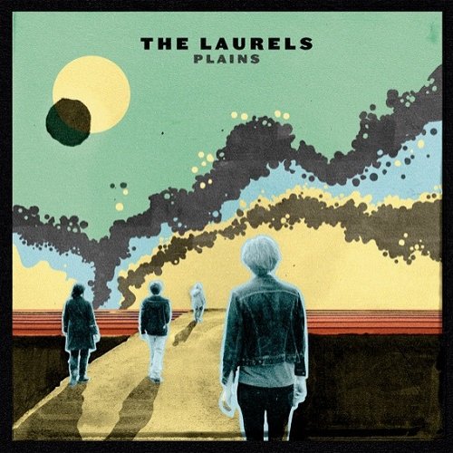 The Laurels - Plains (2012)