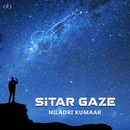 Niladri Kumar - Sitar Gaze (2004)