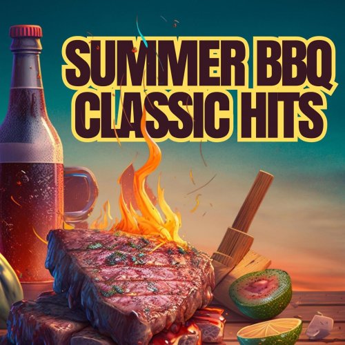 VA - Summer BBQ Classic Hits (2023)