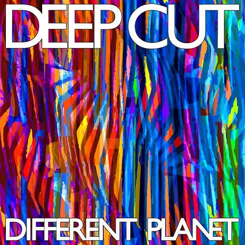 Deep Cut - Different Planet (2019) Hi-Res