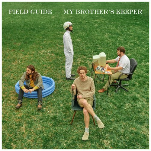 My Brother's Keeper - Field Guide (2023)