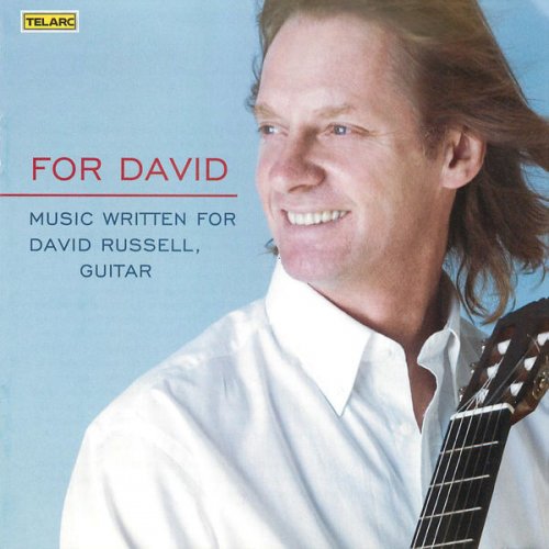 David Russell - For David (2009)