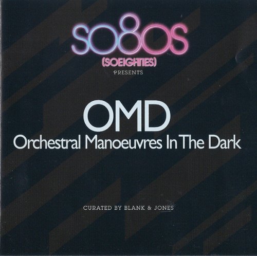 OMD - So80s (Soeighties) Presents Orchestral Manoeuvres In The Dark (curated by Blank & Jone) (2011)