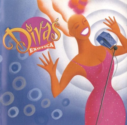 VA - Divas Exotica (1999)