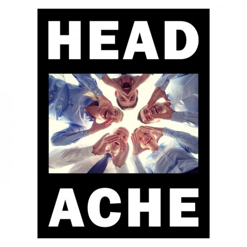 Headache - The Head Hurts but the Heart Knows the Truth (2023)