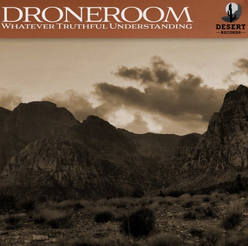 Droneroom - Whatever Truthful Understanding (2022) [Hi-Res]