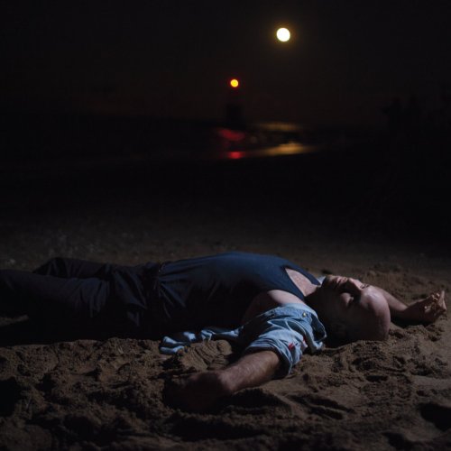 Jordan Reyes - Sand Like Stardust (2020)