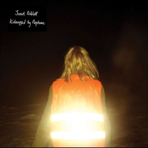 Scout Niblett - Kidnapped By Neptune (2005)