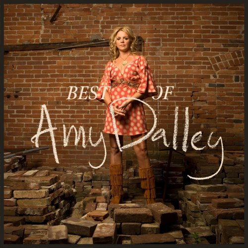 Amy Dalley - Best Of (2023)