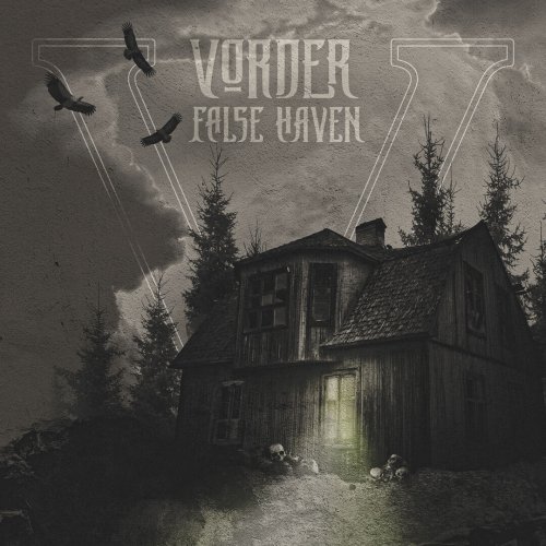 Vorder - False Haven (2023)