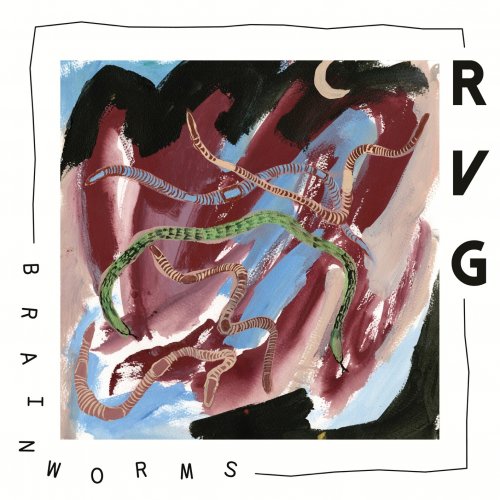 RVG - Brain Worms (2023) [Hi-Res]