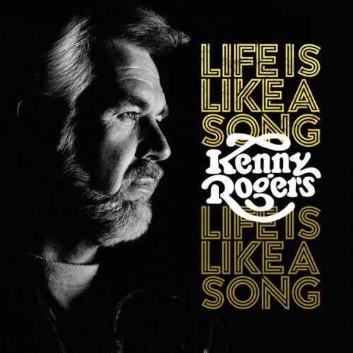 Kenny Rogers - Life Is Like A Song (Deluxe Edition) (2023) [Hi-Res]