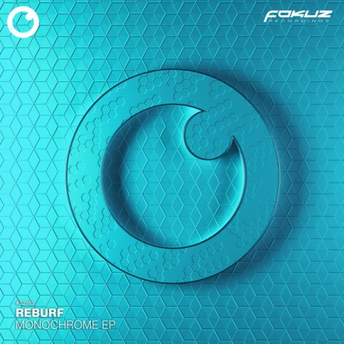 Reburf - Monochrome EP [24bit/44.1kHz] (2020) FLAC