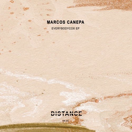 marcos canepa – Everybodycox EP (2023) FLAC