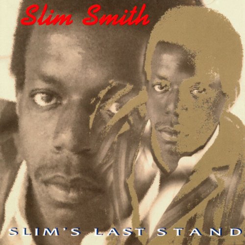 Slim Smith - Slim's Last Stand (2023)