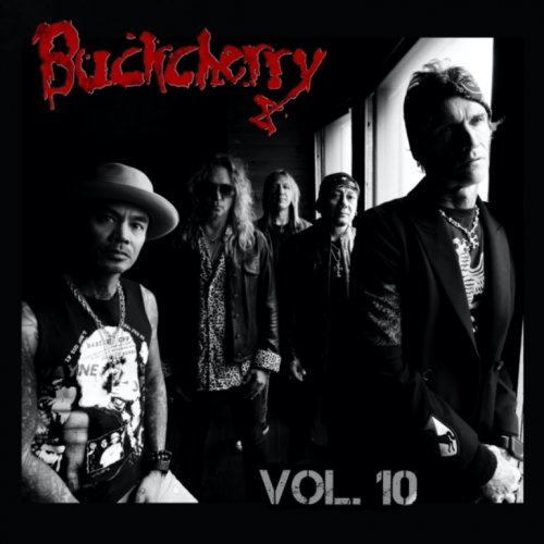 Buckcherry - Vol. 10 (2023)