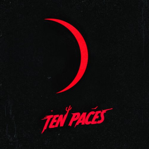 Ruen Brothers - Ten Paces (2023) [Hi-Res]