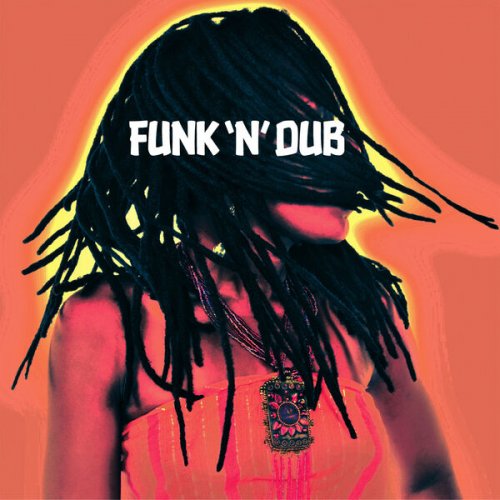 VA - Funk'n'Dub (2023)