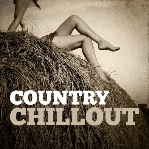 VA - Country Chillout (2023)