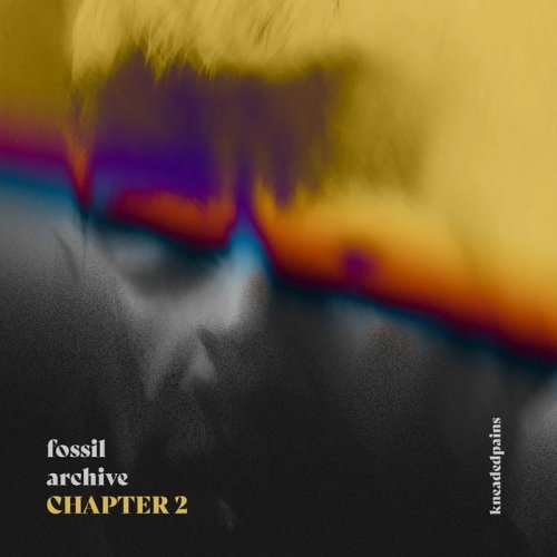 Fossil Archive, Roberto - Chapter 2 (2023)