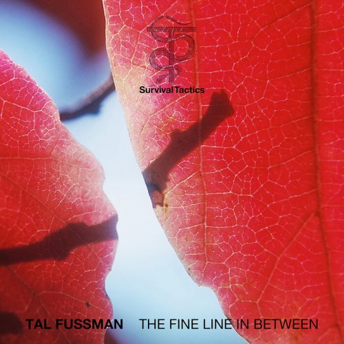 Tal Fussman - The Fine Line in Between (2023)