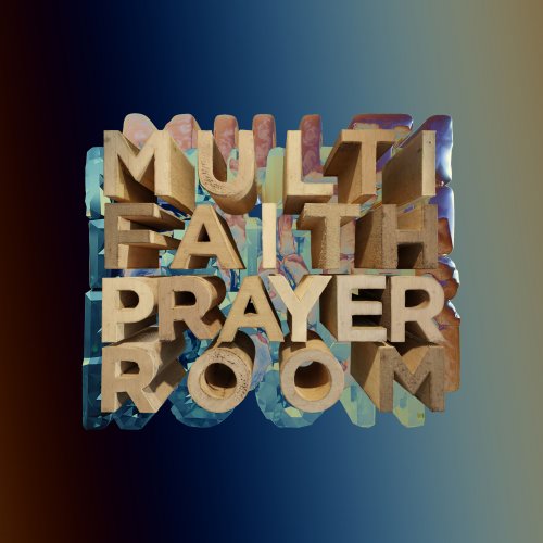 Brandt Brauer Frick - Multi Faith Prayer Room (2023) Hi Res